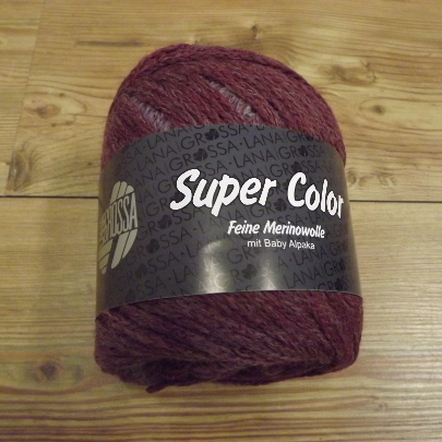 Super Color - 107